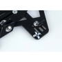 Set 50 Rivetti In Alluminio Graf Per Portatarga - Argento