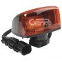 FEU CLIGNOTANT ORANGE DROITE - GAUCHE MAN TGL