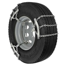 SNOW CHAINS BY SECTORS KIT FOR TWO WHEELS 6 PIECES (3 PIECES