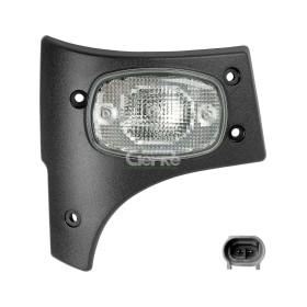 Luce ingombro cabina destra Iveco Stralis - Trakker