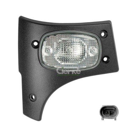 Luz De La Cabina Derecha Iveco Stralis - Trakker