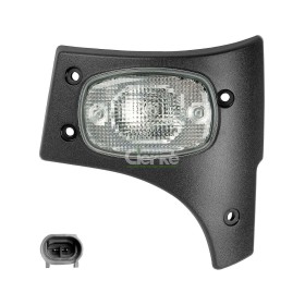 Luz De La Cabina Izquierda Iveco Stralis - Trakker