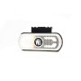 SIDE MARKER LIGHT WHITE FULL LED TRAILER - TRUCK