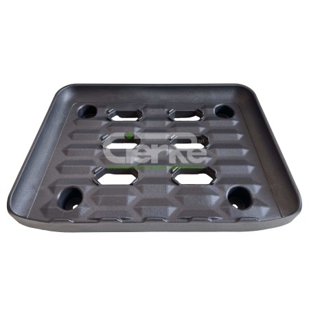 REJILLA ESTRIBERA DERECHA - IZQUIERDA IVECO S WAY