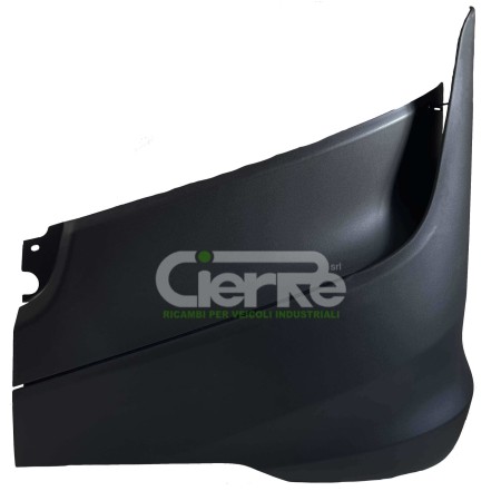 Angolo Paraurti Sinistro Iveco S Way