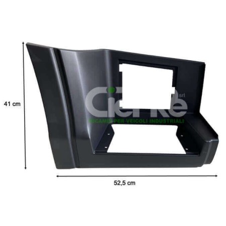 STEPWELL CASE RIGHT IVECO S WAY