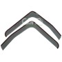 DEFLECTORES DE AIRE DE VENTANA RENAULT T