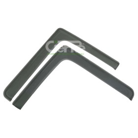 DEFLECTORES DE AIRE DAF XF 106