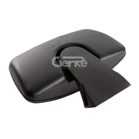 ROOF KERB MIRROR MAN TGX - TGS