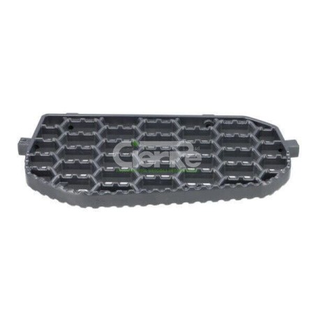 RIGHT-LEFT LOWER STEP PLATE. SUITABLE FOR SCANIA SERIES R.