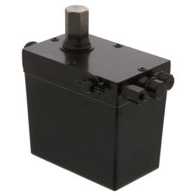 POMPA ALZACABINA SCANIA SERIE R 2204435 - 1794907