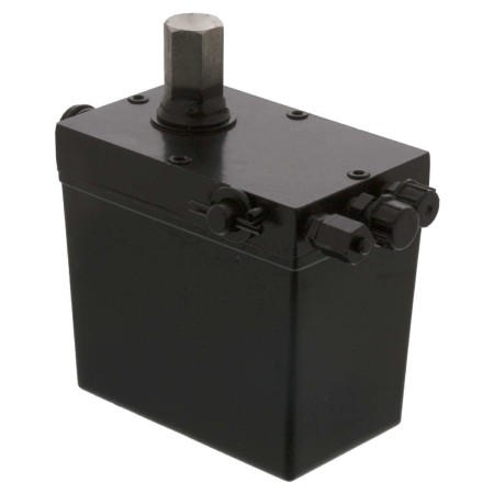 CABIN TILT PUMP SCANIA SERIES R 2204435 - 1794907