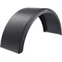 POLYPROPYLENE MUDGUARDS