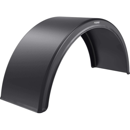 Guardabarros De Polipropileno