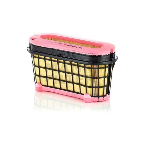 LUFTFILTER MERCEDES ACTROS MP4