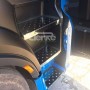 TAPA ESCALONES ACERO INOXIDABLE IVECO S WAY