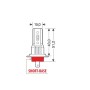 copy of KIT TRASFORMAZIONE H7 LED 12-24V 20W