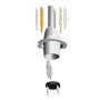 copy of KIT TRASFORMAZIONE H7 LED 12-24V 20W
