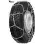 Chaînes À Neige Entières Camions 315/80X22,5