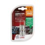 AIR CONNECTOR WITH QUICK CONNECTION - SUITABLE FOR IVECO STRALIS