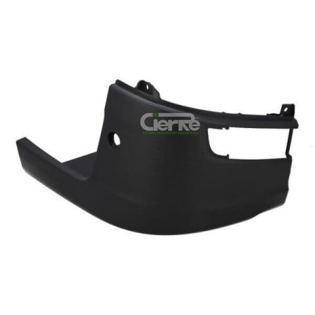 STOßFÄNGER RECHTS SCANIA SERIE S