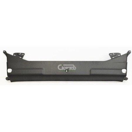 CENTRAL BUMPER HEIGHT 38 cm. SUITABLE TO SCANIA SERIES S.