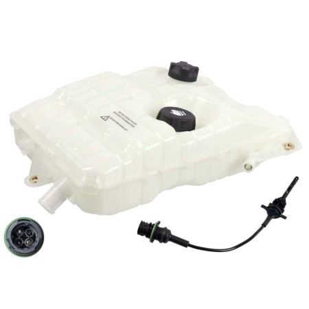 Expansion Tank Renault Premium