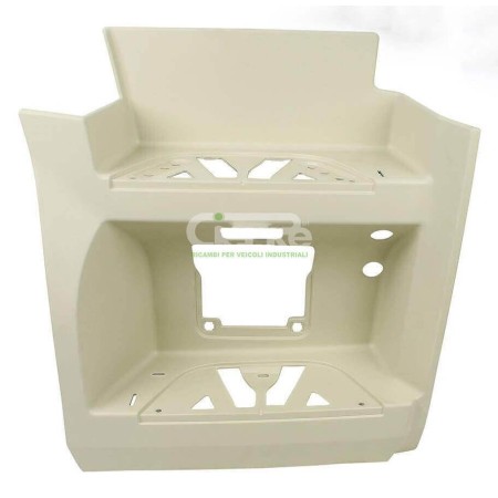 Right High Stepwell Case Mercedes Actros Mp4