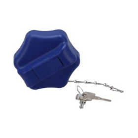 Tapón Depósito Adblue - Urea Con Llave Iveco Euro 6