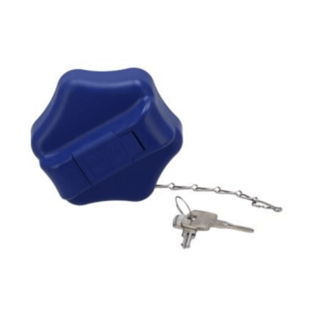 Bouchon De Réservoir Urée Verrouillable Iveco Euro 6