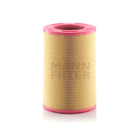 Filtro De Aire Mann Filter C311410 Renault Magnum - Premium - Midlum