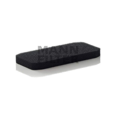 CABIN AIR FILTER MANN FILTER CU2303. SUITABLE TO: RENAULT. DAF.