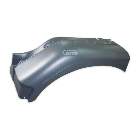 FOOTSTEP MUDGUARD LEFT. SUITABLE TO RENAULT PREMIUM.