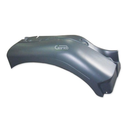 FOOTSTEP MUDGUARD RIGHT. SUITABLE TO RENAULT PREMIUM.