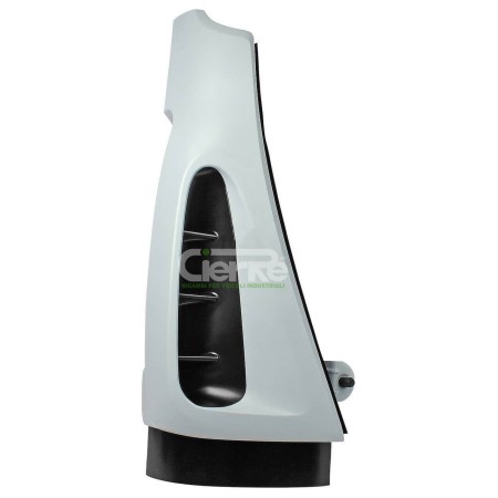 Convogliatore Aria Destro Iveco Eurocargo 75-120-130-180