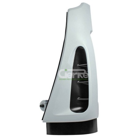 Conducto De Aire Izquierda Eurocargo 75-120-130-180