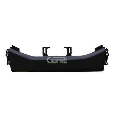 Central Bumper Iveco S Way