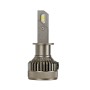 Kit Trasformazione H1 Led Luce Bianca 12-24V 45W Camion - Autocarri
