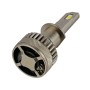 Kit Trasformazione H1 Led Luce Bianca 12-24V 45W Camion - Autocarri