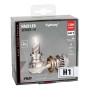 Kit Trasformazione H1 Led Luce Bianca 12-24V 45W Camion - Autocarri