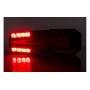 Rücklicht Anhänger Voll Led 12/24V