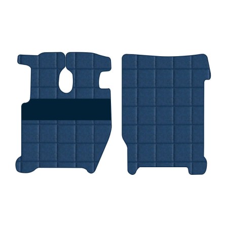 TEPPICH SET IVECO EUROSTAR