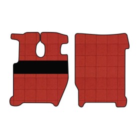 Set Tappeti Iveco Eurostar