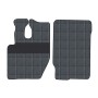 Set Tappeti Iveco Eurotech - Eurotrakker