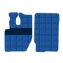 Set Tappeti Iveco Eurotech - Eurotrakker
