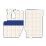 Set Tappeti Iveco Eurotech - Eurotrakker