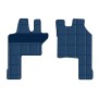 SET CARPETS SCANIA SERIES 143. MADE IN ITALY. KIT COMPOSED OF 2