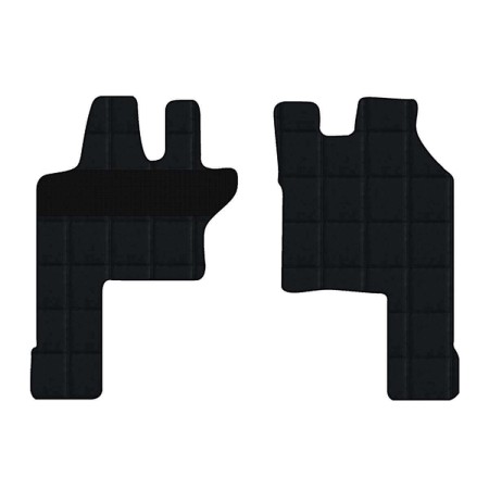 ENSEMBLE DE TAPIS SCANIA SERIE 3