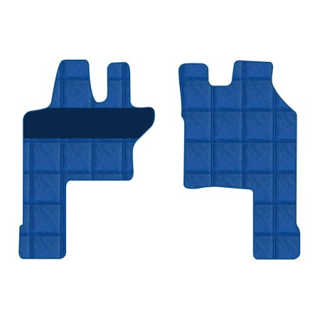 ENSEMBLE DE TAPIS SCANIA SERIE 3