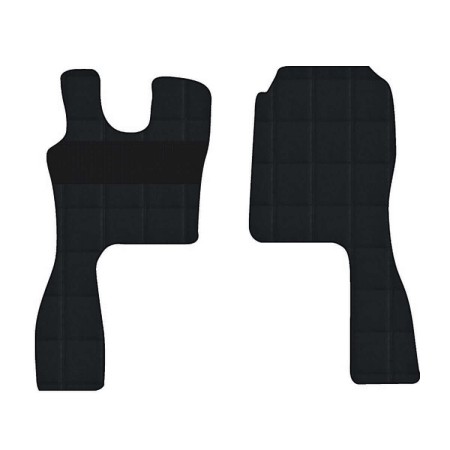 JUEGO DE ALFOMBRAS SCANIA SERIE 4